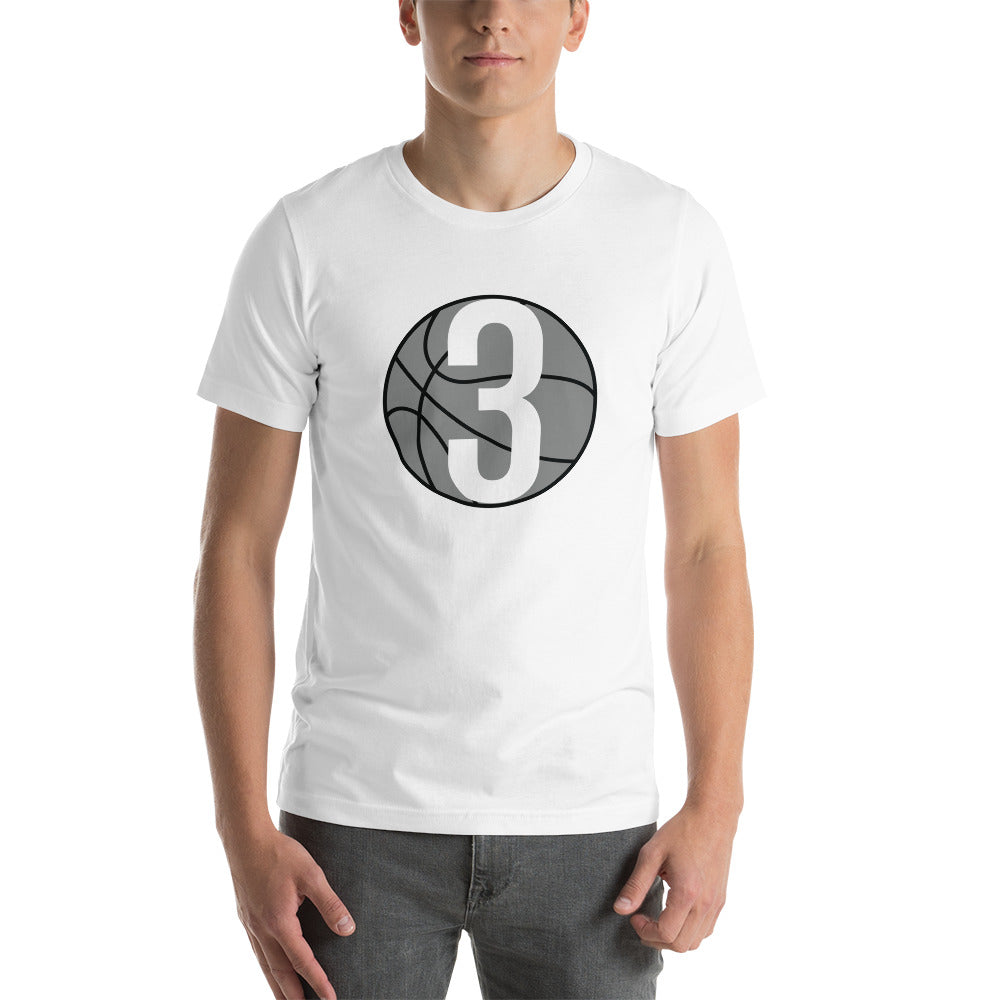 Short-Sleeve Unisex T-Shirt